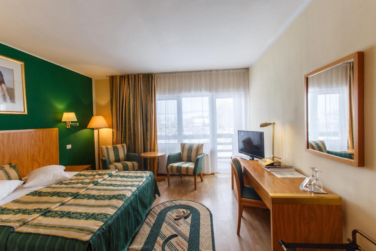 Hotel Domeniul Dracula Daneş Extérieur photo