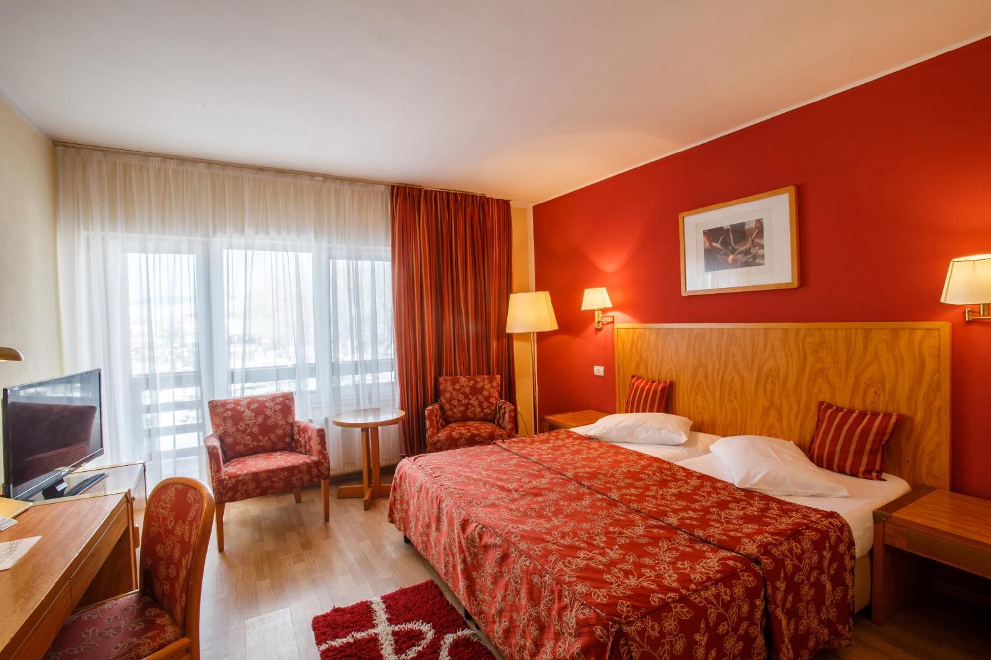 Hotel Domeniul Dracula Daneş Extérieur photo